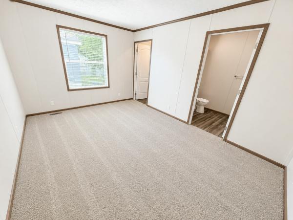 2016 Clayton Homes Inc Pulse Mobile Home