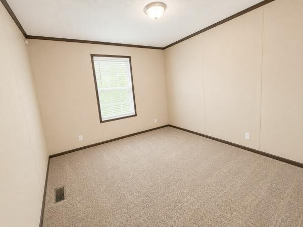 2016 Clayton Homes Inc Pulse Mobile Home