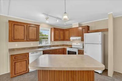 Photo 4 of 25 of home located at 9901 E Fowler Ave C-3 Thonotosassa, FL 33592