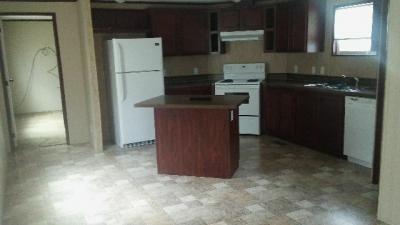 Mobile Home at 105 Vevay Drive S Mason, MI 48854