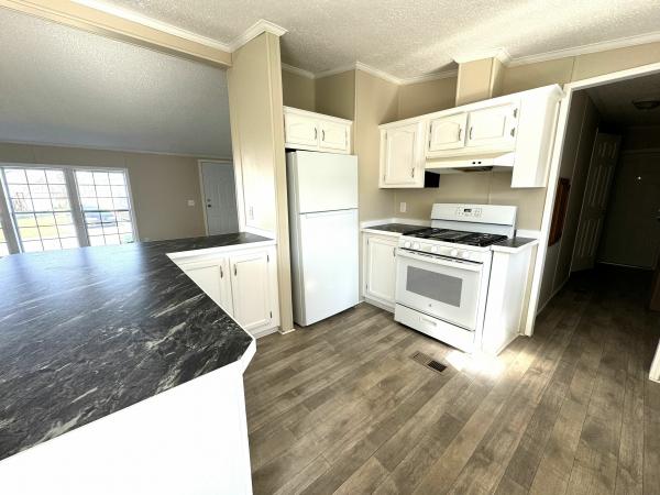 Photo 1 of 2 of home located at 46338 Le Grande Blvd, Site #833 Macomb, MI 48044