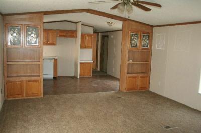 Mobile Home at 46347 Le Grande Boulevard, Site #996 Macomb, MI 48044