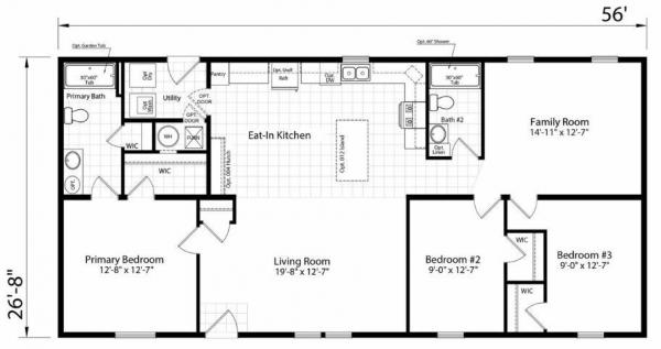 2026 Champion Mobile Home For Sale