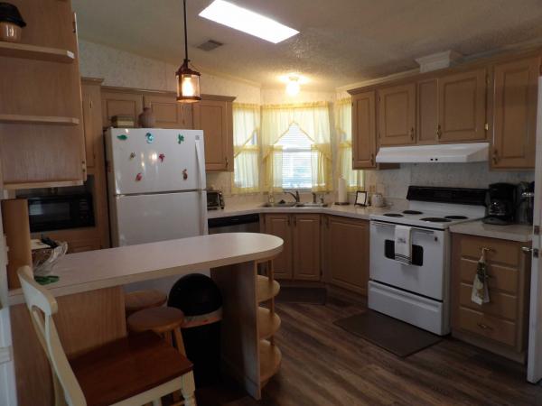 1993 PALM  Home