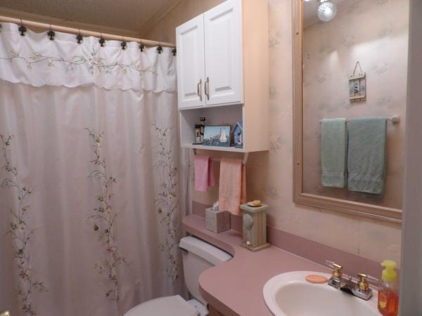 1993 PALM  Home