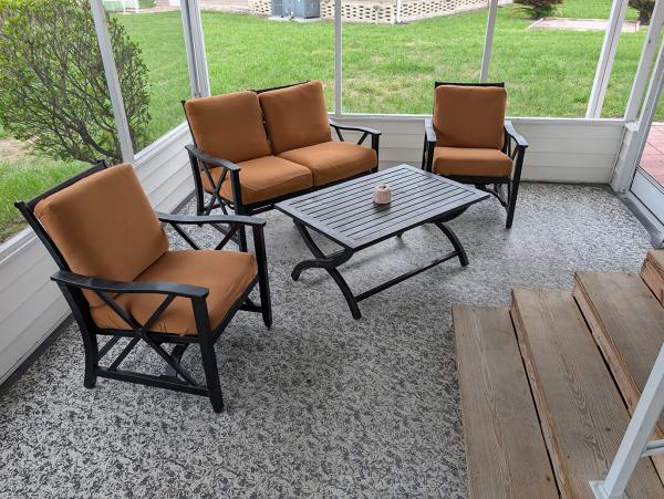 1989 FUQU  Home