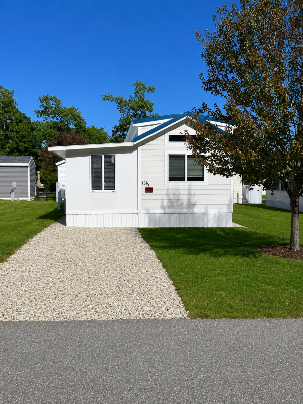 2026 Great Outdoor Cottages  Home