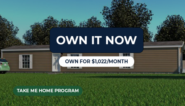 2026 Cavco Pure Mobile Home