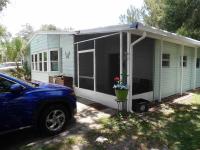 1988 Palm Mobile Home