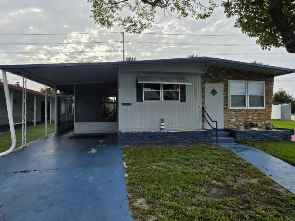 1971 Buddy Mobile Home For Sale
