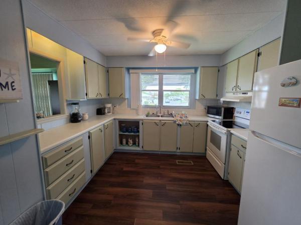 1971 Buddy  Home