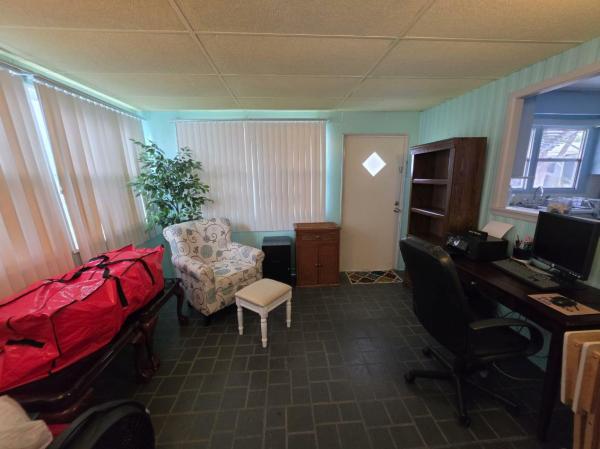 1971 Buddy  Home