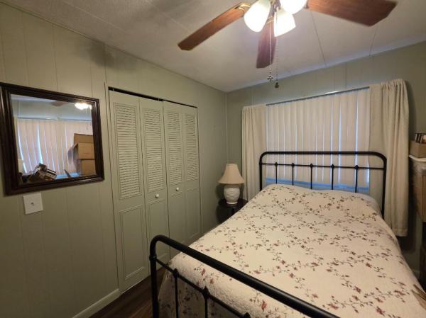 1971 Buddy  Home