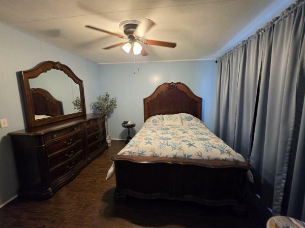 1971 Buddy  Home