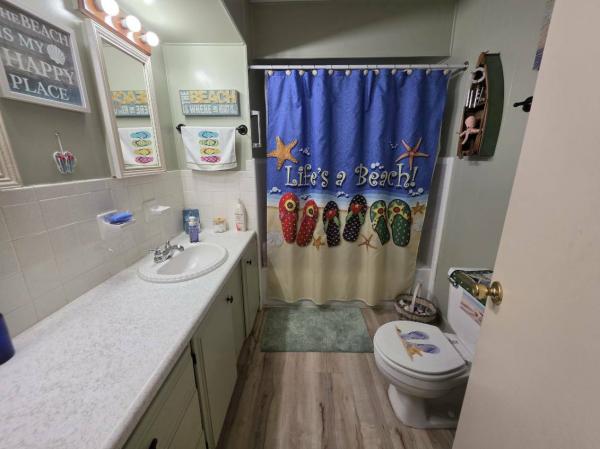 1971 Buddy  Home