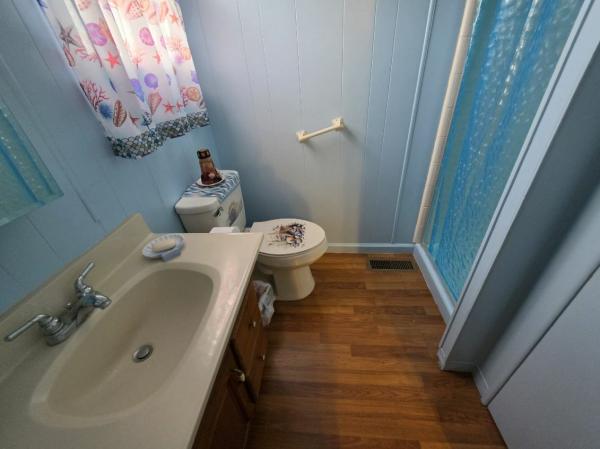 1971 Buddy  Home
