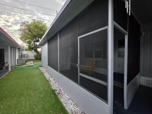 1971 Buddy  Home