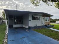 1971 Buddy  Home