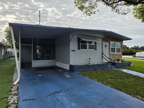 1971 Buddy  Home