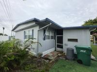 1971 Buddy  Home