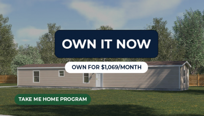 Mobile Home at 2421 Caulie Harris Road - 240 Pond Road Adel, GA 31620