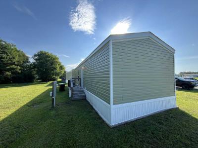 Photo 5 of 27 of home located at 515 Tom Mann Rd. Newport, NC 28570