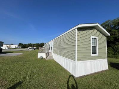 Photo 4 of 27 of home located at 515 Tom Mann Rd. Newport, NC 28570