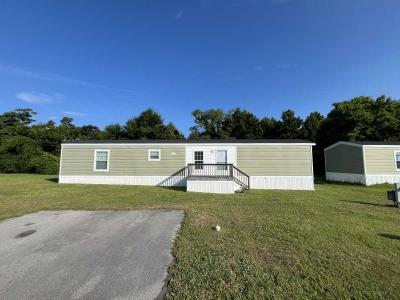 Photo 2 of 27 of home located at 515 Tom Mann Rd. Newport, NC 28570