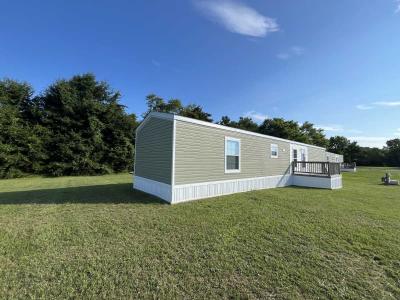 Mobile Home at 515 Tom Mann Rd. Lot 117 Newport, NC 28570
