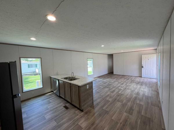 2026 Cavco Phoenix 16763A Mobile Home