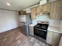 2026 Cavco Phoenix 16763A Mobile Home