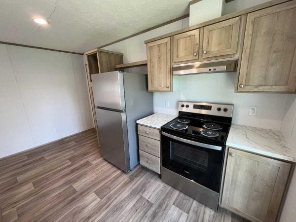 2026 Cavco Phoenix 16763A Mobile Home