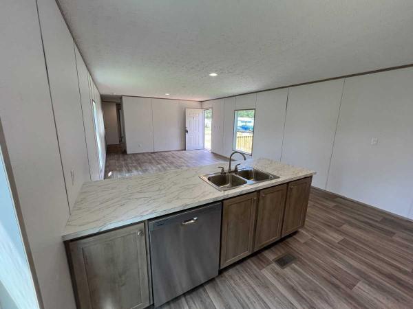 2026 Cavco Phoenix 16763A Mobile Home