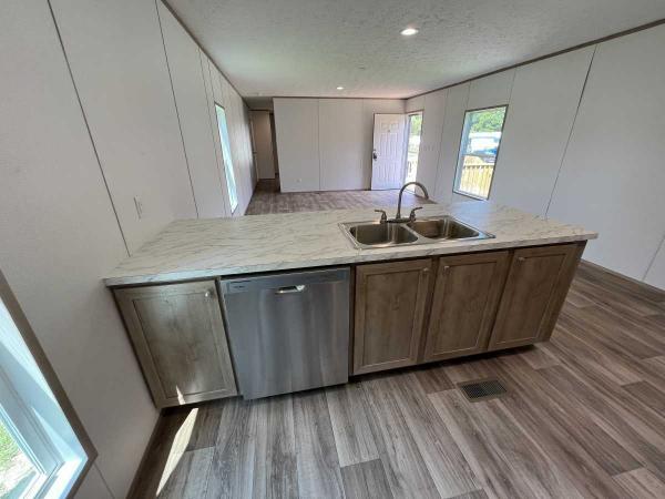 2026 Cavco Phoenix 16763A Mobile Home
