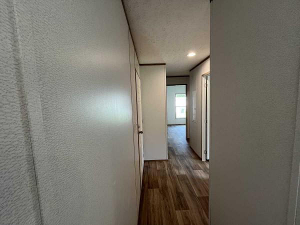 2026 Cavco Phoenix 16763A Mobile Home