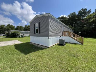 Mobile Home at 515 Tom Mann Rd. Lot 4 Newport, NC 28570