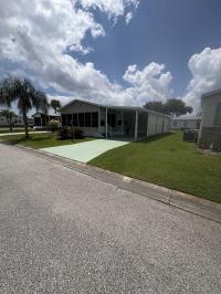 1995 Mobile Home