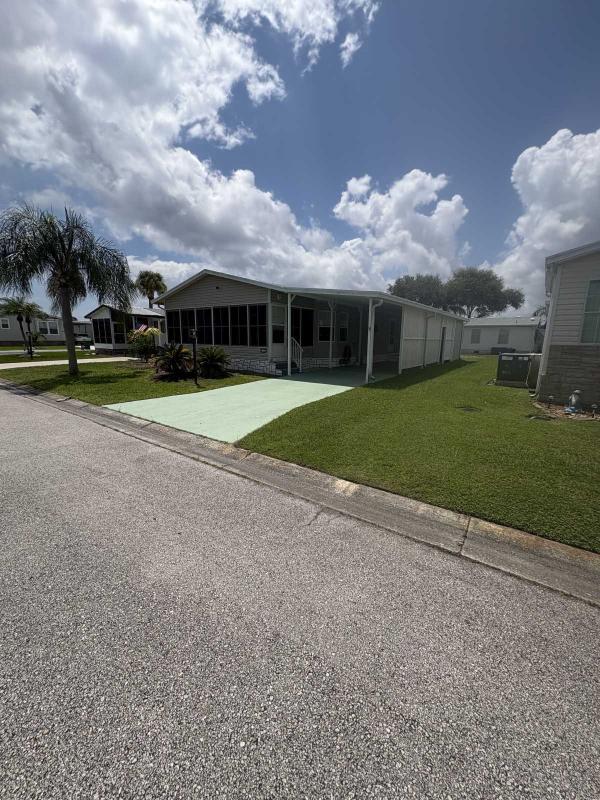 Photo 1 of 2 of home located at 3869 Southwind Dr Melbourne, FL 32904