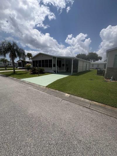 Mobile Home at 3869 Southwind Dr Melbourne, FL 32904