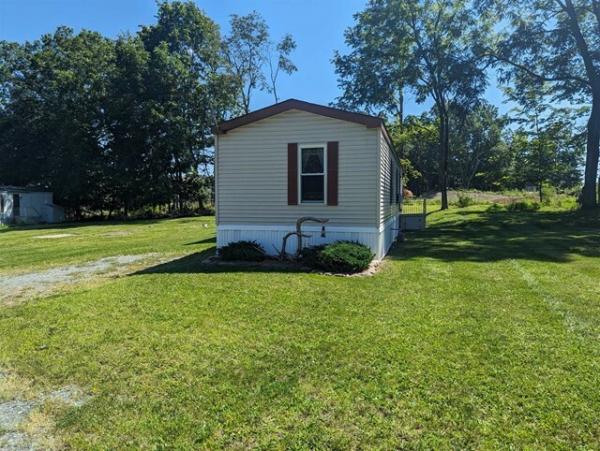 1987 Poloron Mobile Home For Sale