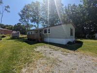 1987 Poloron Mobile Home