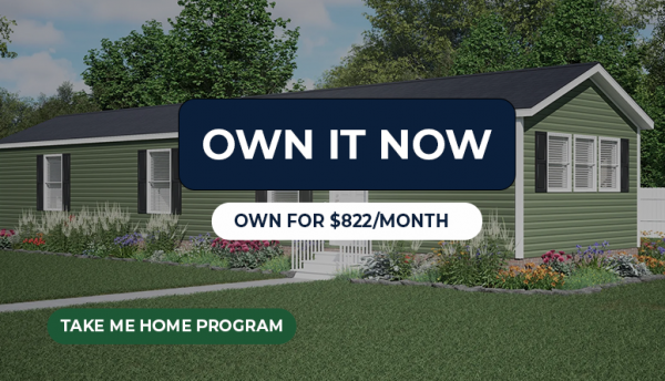 2026 Clayton Cornerstone 60 Mobile Home