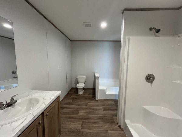 2026 Cavco Phoenix 16763A Mobile Home