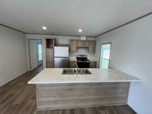 2026 Cavco Phoenix 16763A Mobile Home