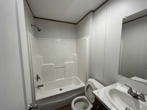 2026 Cavco Phoenix 16763A Mobile Home