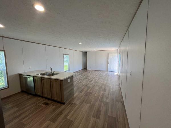 2026 Cavco Phoenix 16763A Mobile Home