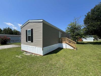 Mobile Home at 515 Tom Mann Rd Lot 49 Newport, NC 28570