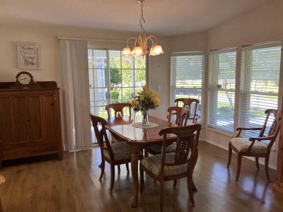 Mobile Home at 2928 Antigua Rd. Lot 280 Lake Wales, FL 33859