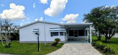 Mobile Home at 1742 Conifer Ave Kissimmee, FL 34758