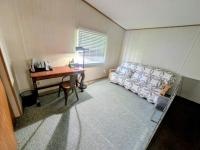 1993 Jacobsen  Home